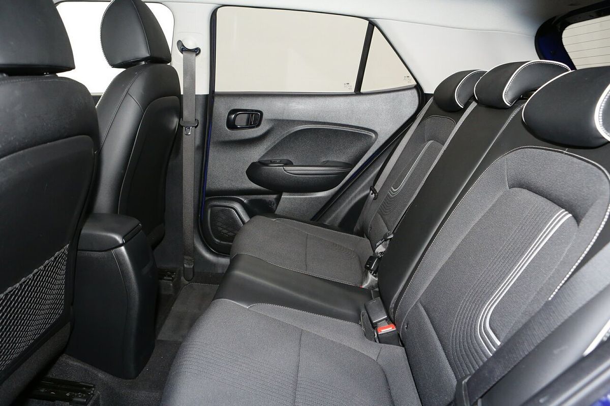 2022 Hyundai Venue Elite QX.V4