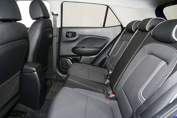 2022 Hyundai Venue Elite QX.V4