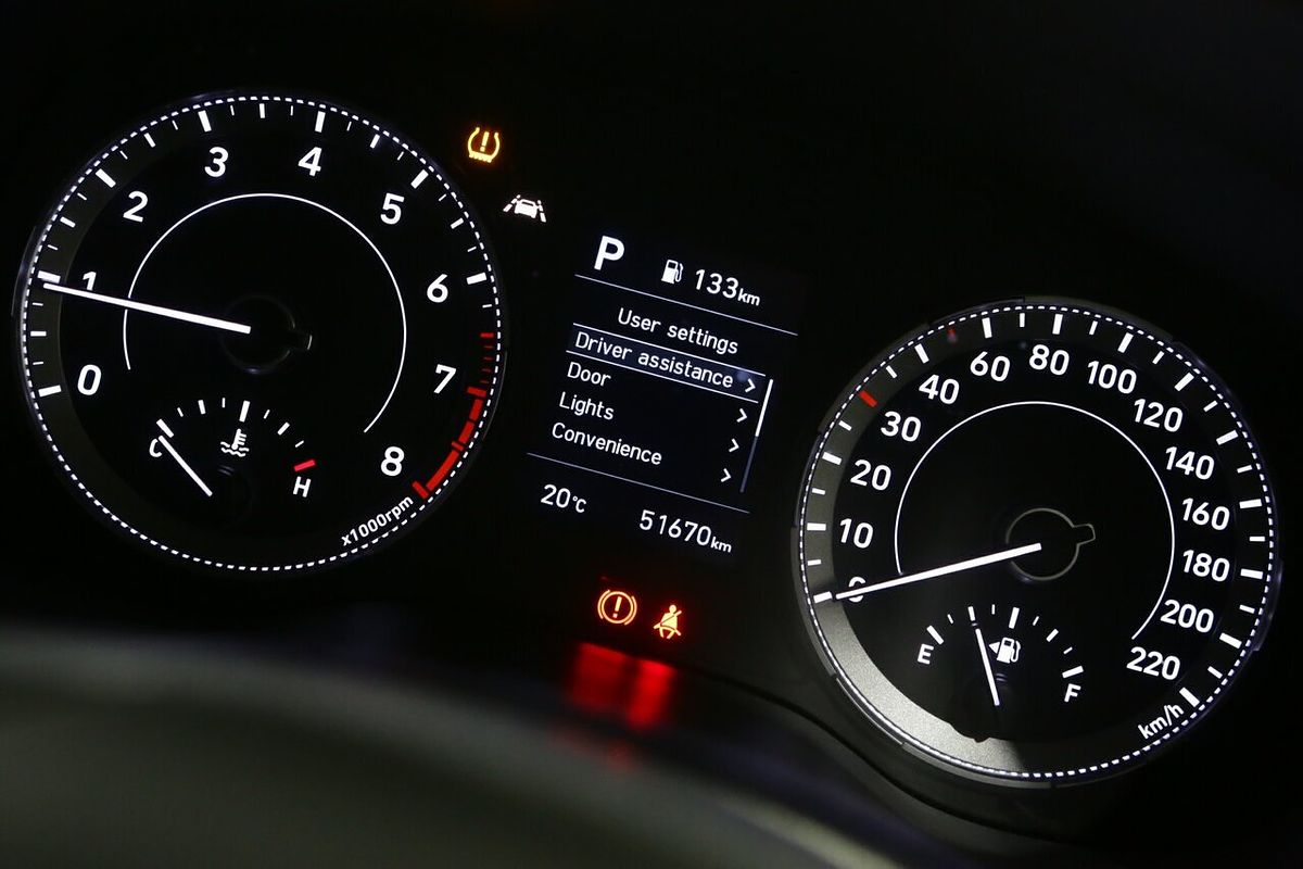 2022 Hyundai Venue Elite QX.V4