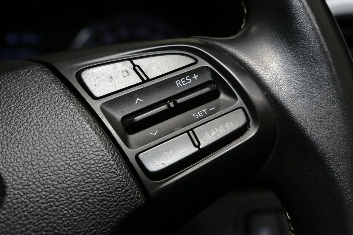 2022 Hyundai Venue Elite QX.V4