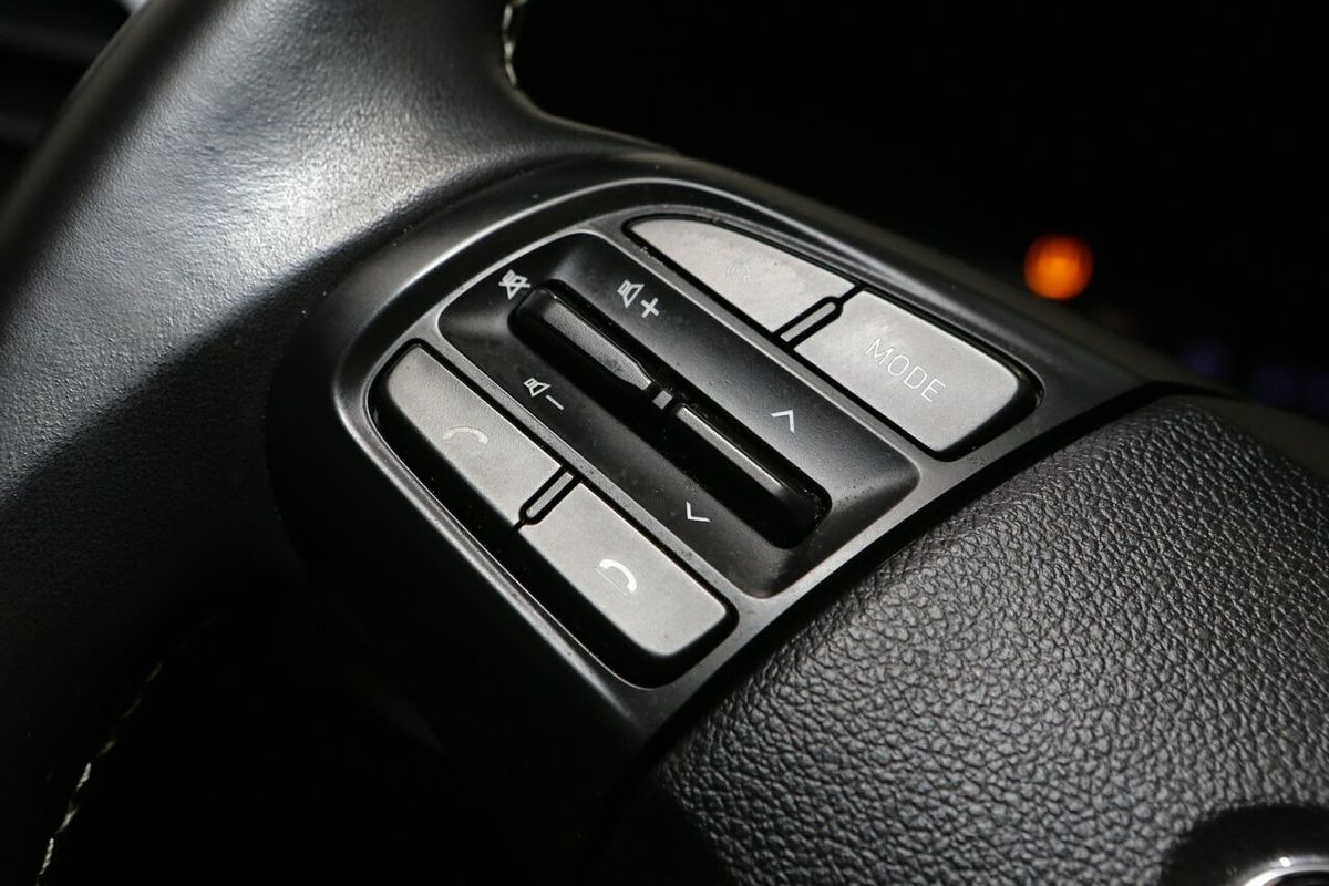 2022 Hyundai Venue Elite QX.V4