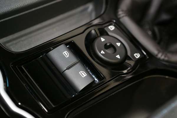 2011 Holden Ute SS V VE Series II Rear Wheel Drive