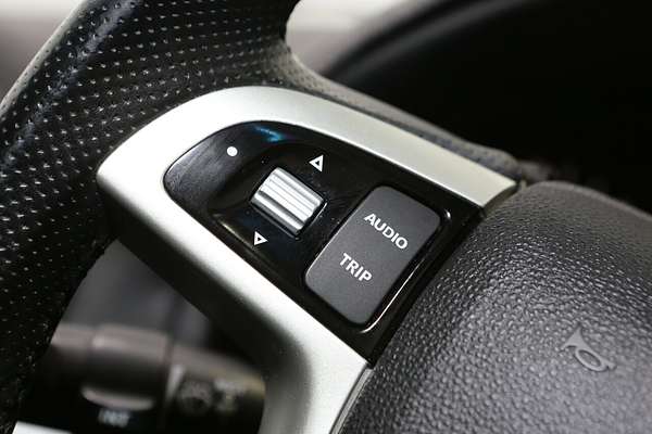 2011 Holden Ute SS V VE Series II Rear Wheel Drive