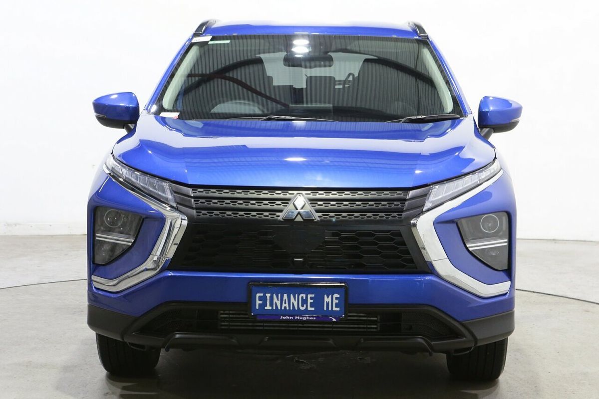 2024 Mitsubishi Eclipse Cross LS YB