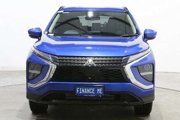2024 Mitsubishi Eclipse Cross LS YB