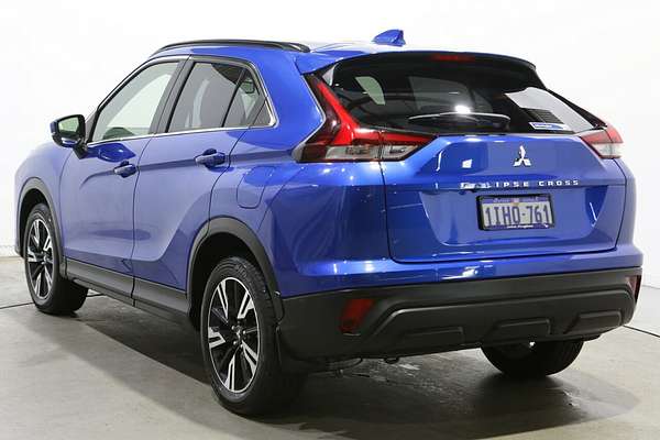 2024 Mitsubishi Eclipse Cross LS YB