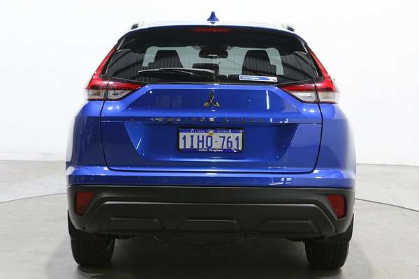 2024 Mitsubishi Eclipse Cross LS YB
