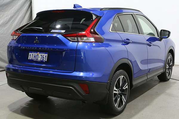 2024 Mitsubishi Eclipse Cross LS YB