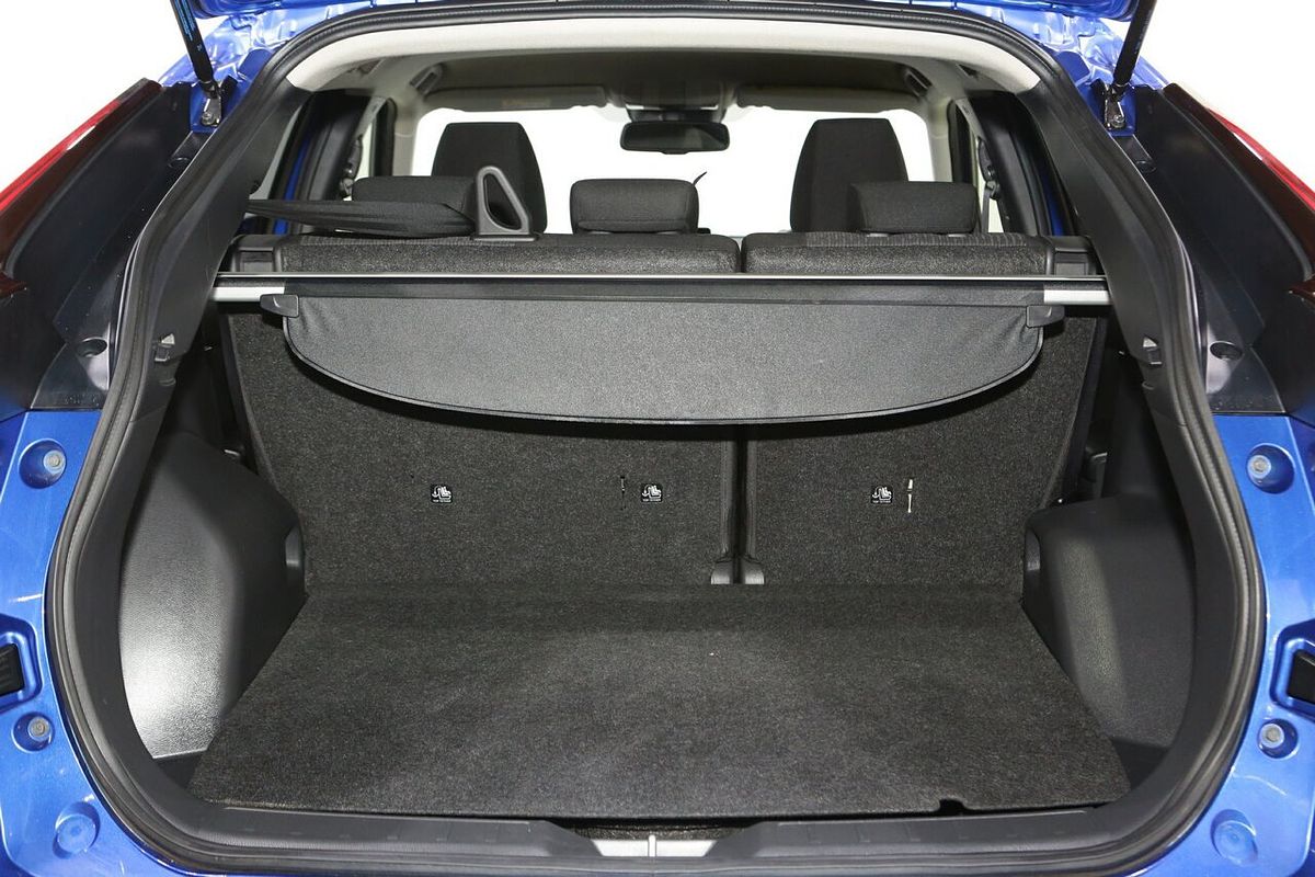 2024 Mitsubishi Eclipse Cross LS YB