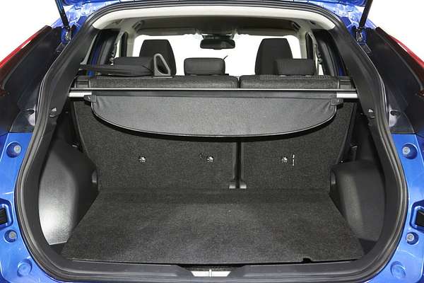 2024 Mitsubishi Eclipse Cross LS YB