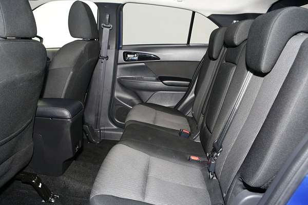 2024 Mitsubishi Eclipse Cross LS YB