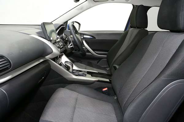 2024 Mitsubishi Eclipse Cross LS YB