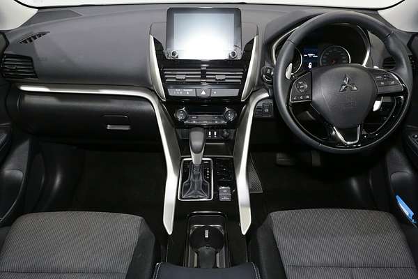 2024 Mitsubishi Eclipse Cross LS YB