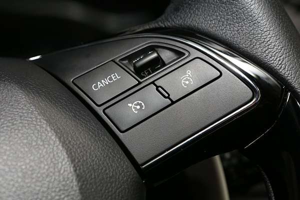 2024 Mitsubishi Eclipse Cross LS YB