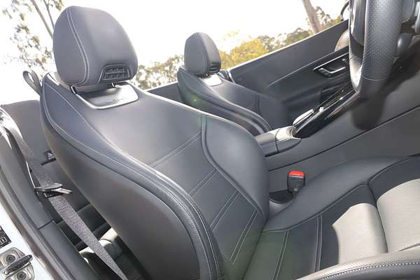2023 Mercedes-Benz SL-Class SL63 AMG R232