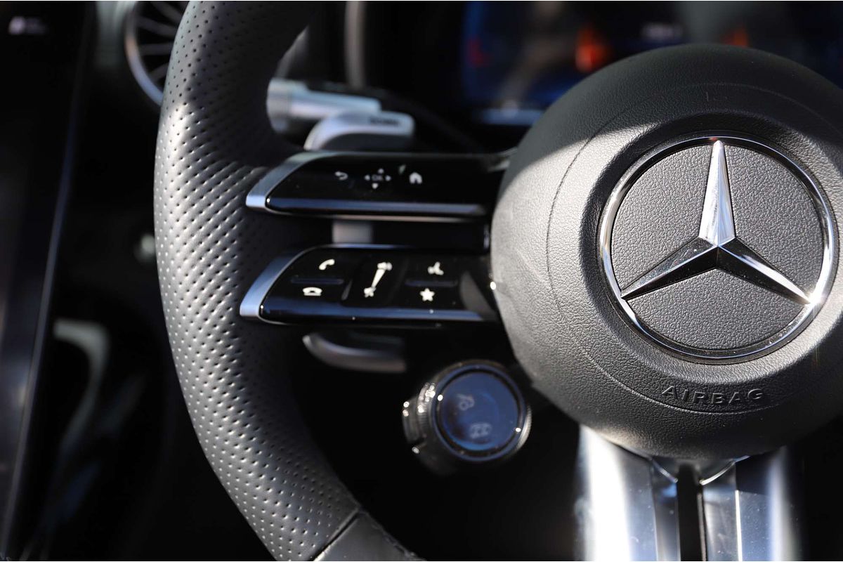 2023 Mercedes-Benz SL-Class SL63 AMG R232