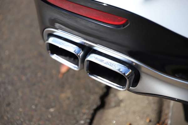 2023 Mercedes-Benz SL-Class SL63 AMG R232