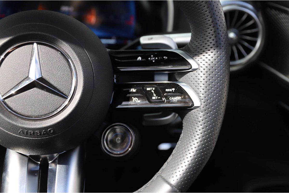 2023 Mercedes-Benz SL-Class SL63 AMG R232