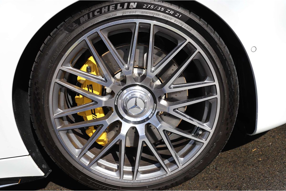 2023 Mercedes-Benz SL-Class SL63 AMG R232