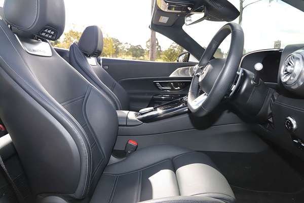 2023 Mercedes-Benz SL-Class SL63 AMG R232