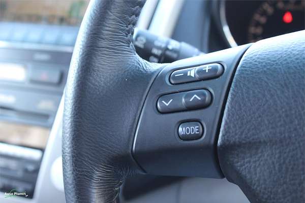 2004 Lexus RX SPORTS MCU38R