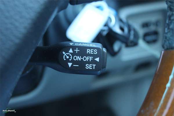 2004 Lexus RX SPORTS MCU38R