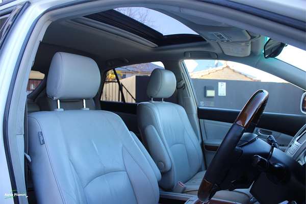 2004 Lexus RX SPORTS MCU38R