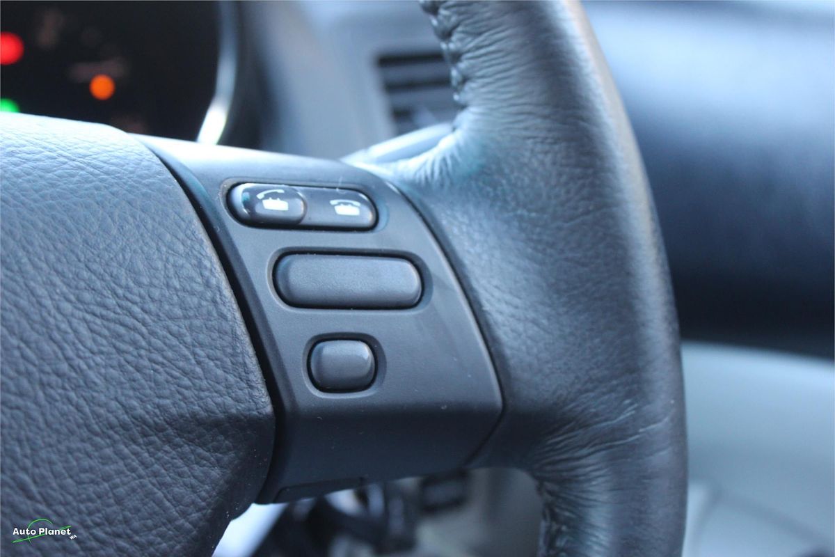 2004 Lexus RX SPORTS MCU38R