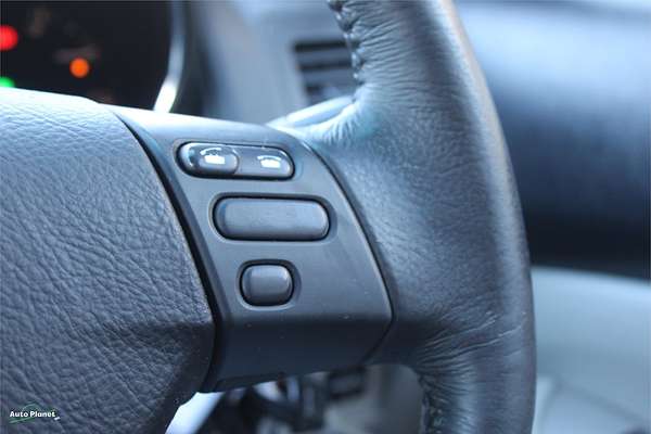 2004 Lexus RX SPORTS MCU38R