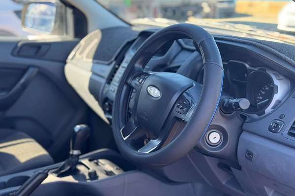 2011 Ford Ranger XL PX 4X4 2.2L