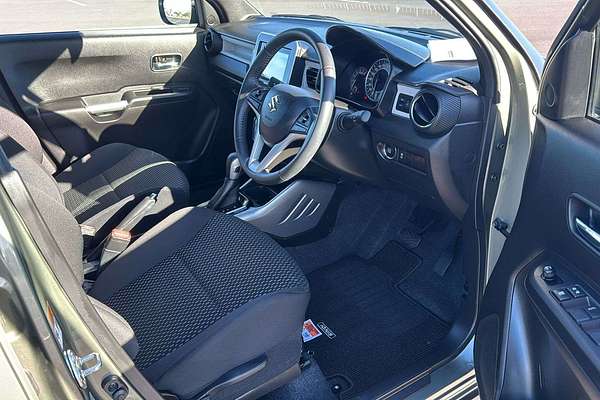2023 Suzuki Ignis Shadow MF Series II