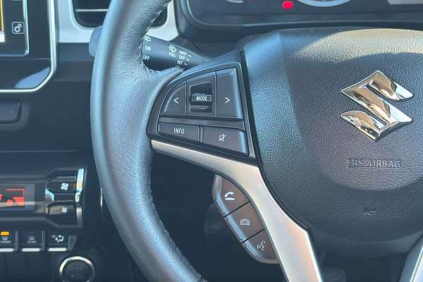 2023 Suzuki Ignis Shadow MF Series II