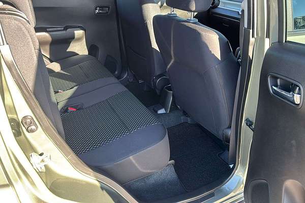 2023 Suzuki Ignis Shadow MF Series II