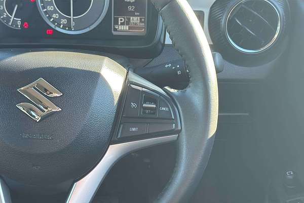 2023 Suzuki Ignis Shadow MF Series II