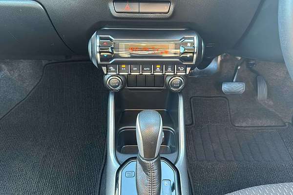 2023 Suzuki Ignis Shadow MF Series II