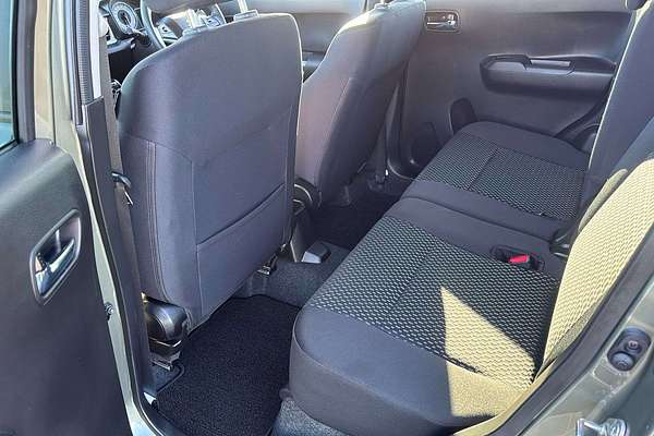 2023 Suzuki Ignis Shadow MF Series II