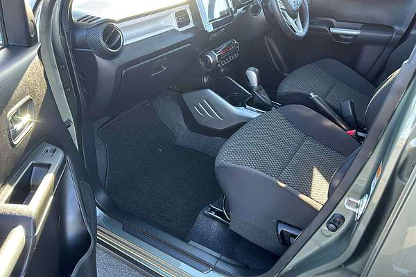 2023 Suzuki Ignis Shadow MF Series II