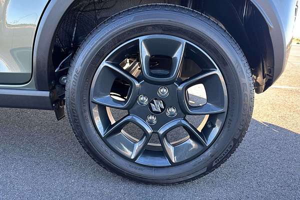 2023 Suzuki Ignis Shadow MF Series II