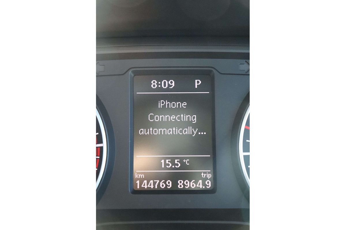 2021 Volkswagen Amarok TDI550 Core 2H 4X4