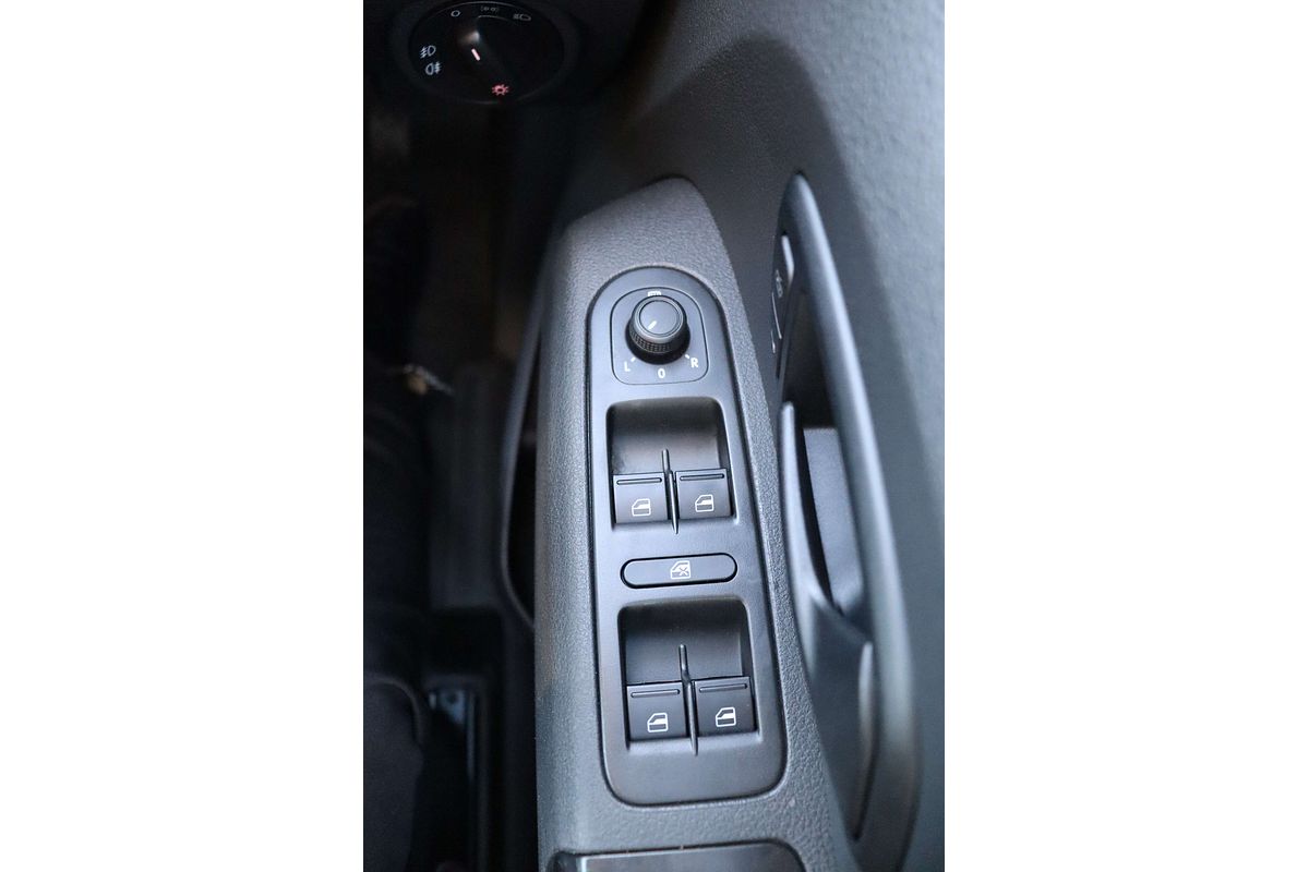 2021 Volkswagen Amarok TDI550 Core 2H 4X4