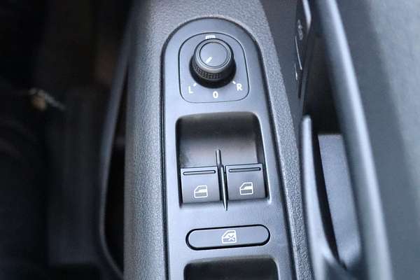 2021 Volkswagen Amarok TDI550 Core 2H 4X4