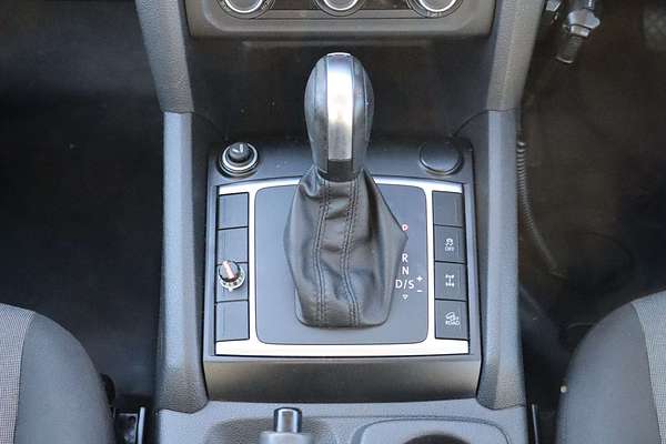 2021 Volkswagen Amarok TDI550 Core 2H 4X4