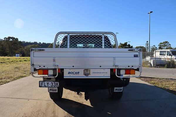 2021 Volkswagen Amarok TDI550 Core 2H 4X4