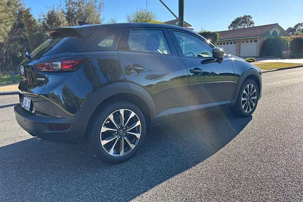 2025 Mazda CX-3 G20 Pure DK
