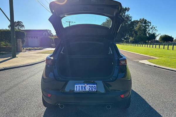2025 Mazda CX-3 G20 Pure DK