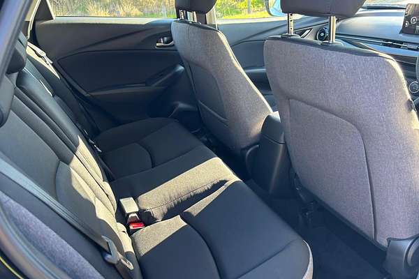 2025 Mazda CX-3 G20 Pure DK