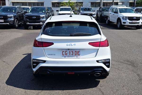 2024 Kia Cerato S BD