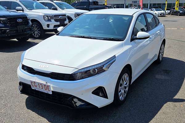 2024 Kia Cerato S BD