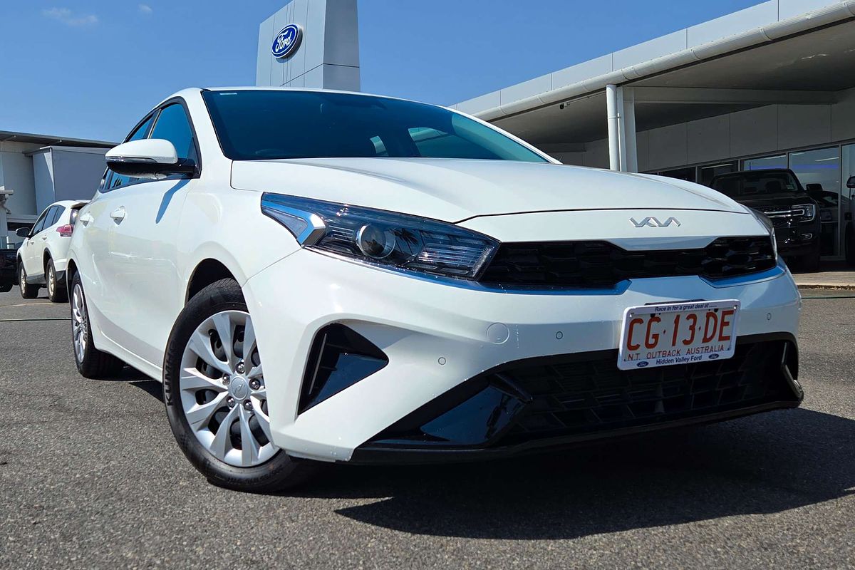 2024 Kia Cerato S BD
