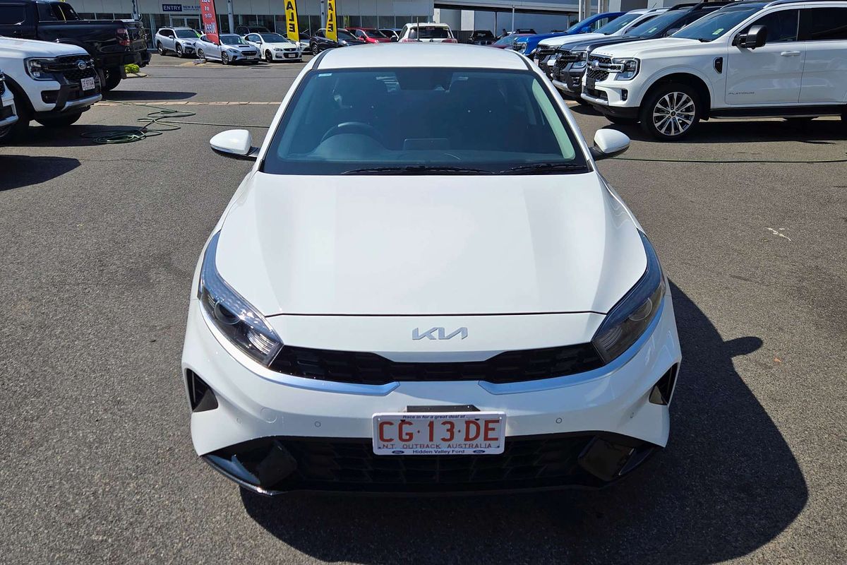 2024 Kia Cerato S BD